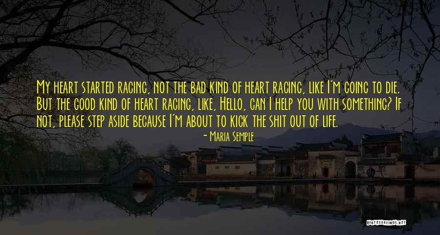 Funny Fiction Quotes By Maria Semple Funny Fiction Quotes By Maria Semple