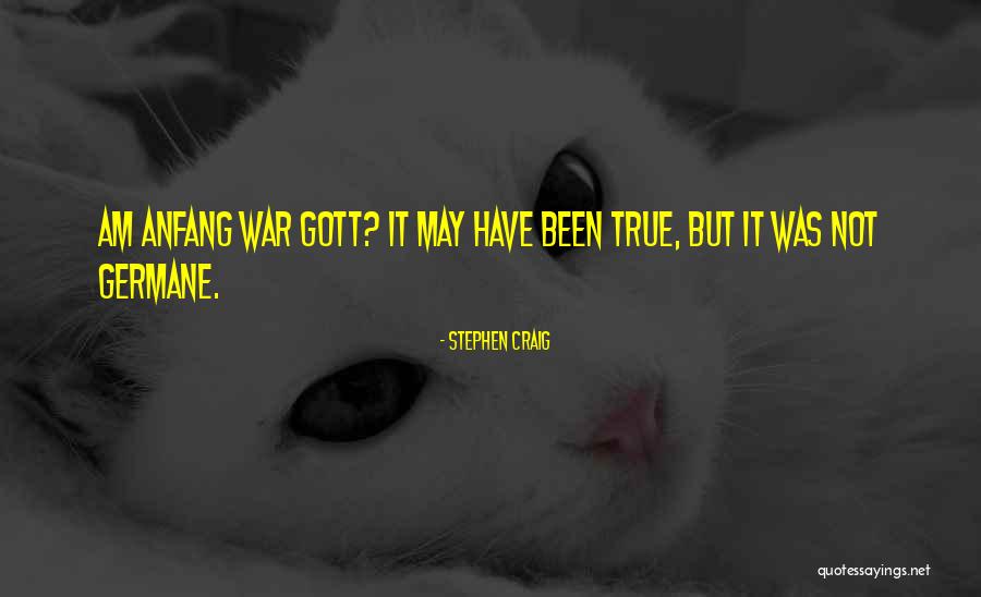 Funny Fiction Quotes By Stephen Craig Funny Fiction Quotes By Stephen Craig
