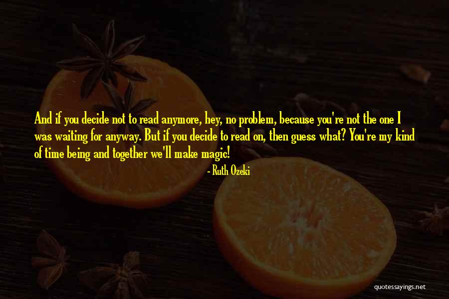 Funny Fifth Grade Graduation Quotes By Ruth Ozeki Funny Fifth Grade Graduation Quotes By Ruth Ozeki
