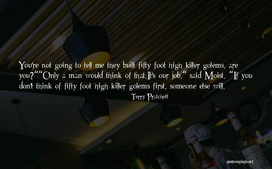 Funny Fifty Quotes By Terry Pratchett Funny Fifty Quotes By Terry Pratchett