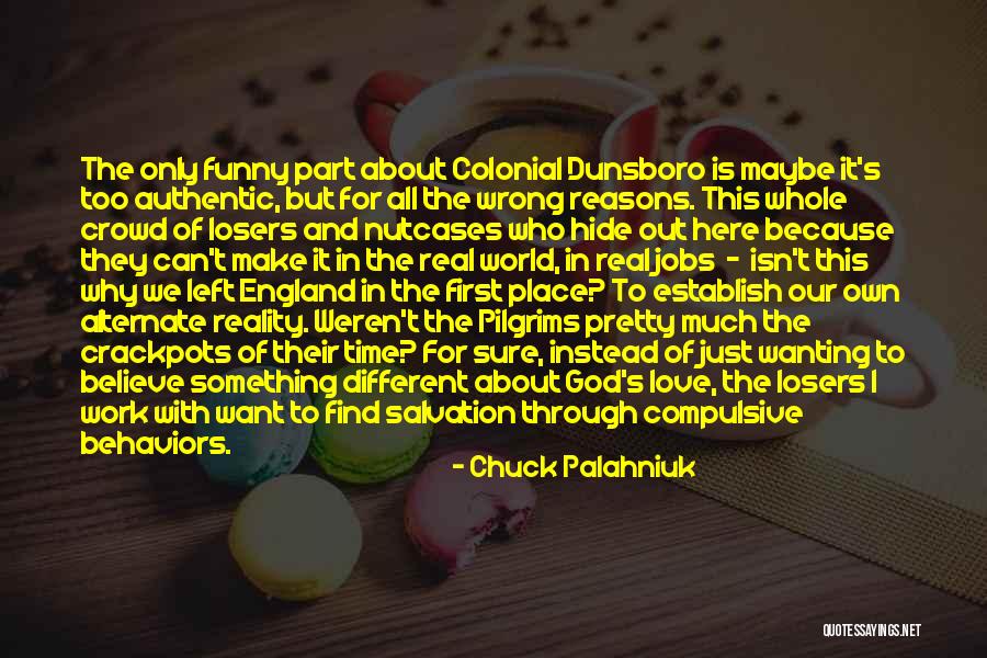 Funny First Place Quotes By Chuck Palahniuk Funny First Place Quotes By Chuck Palahniuk
