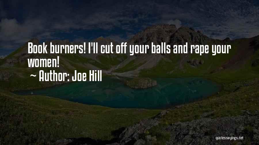 Funny First Year Of Marriage Quotes By Joe Hill