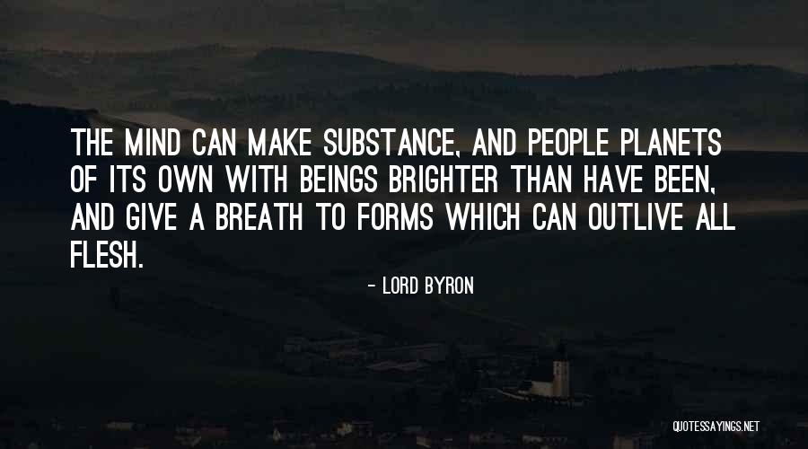 Funny Fish Ponds Quotes By Lord Byron Funny Fish Ponds Quotes By Lord Byron