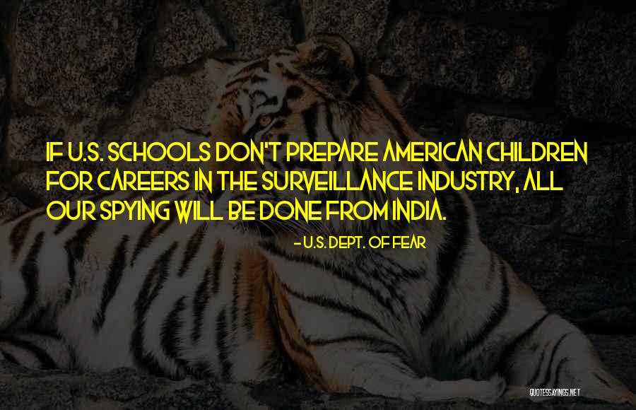 Funny Flirts Quotes By U.S. Dept. Of Fear Funny Flirts Quotes By U.S. Dept. Of Fear