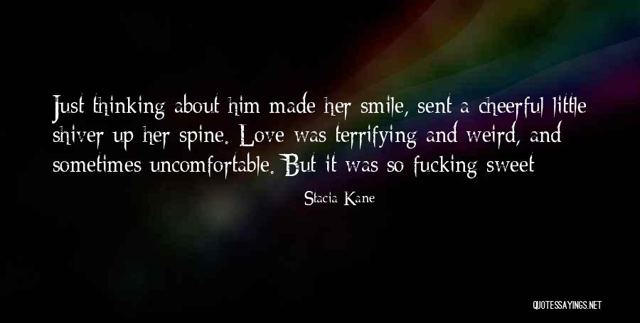 Funny Float Trip Quotes By Stacia Kane Funny Float Trip Quotes By Stacia Kane