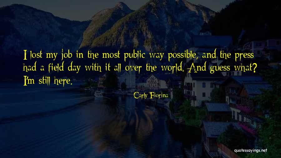 Funny Food Industry Quotes By Carly Fiorina Funny Food Industry Quotes By Carly Fiorina