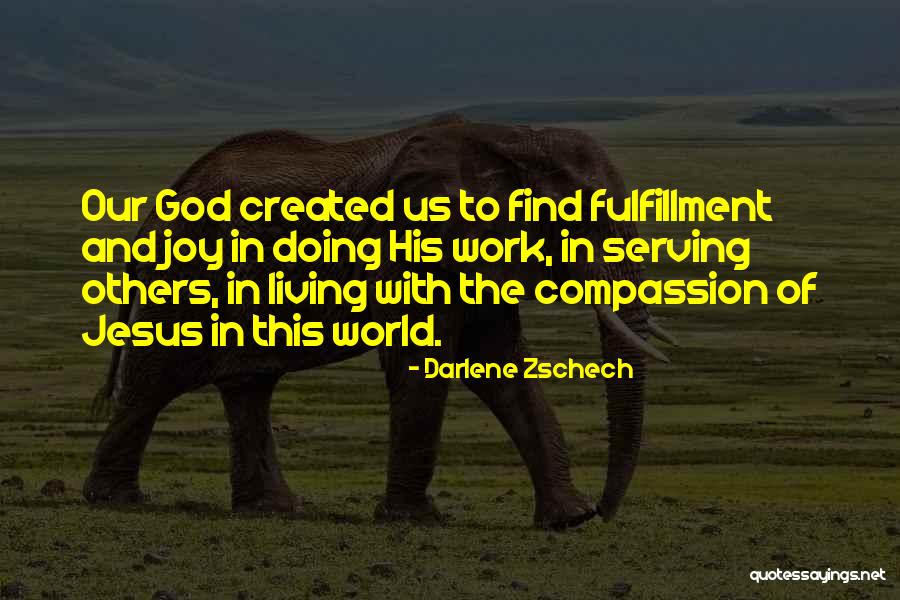 Funny Food Industry Quotes By Darlene Zschech Funny Food Industry Quotes By Darlene Zschech