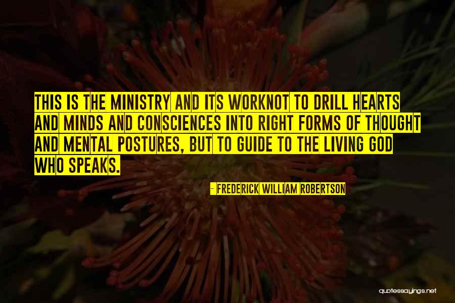 Funny Food Industry Quotes By Frederick William Robertson Funny Food Industry Quotes By Frederick William Robertson