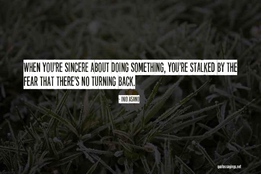 Funny Food Industry Quotes By Inio Asano Funny Food Industry Quotes By Inio Asano