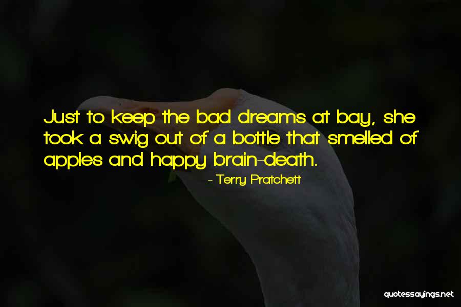 Funny Food Industry Quotes By Terry Pratchett Funny Food Industry Quotes By Terry Pratchett
