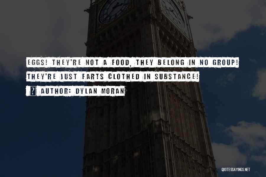 Funny Food Quotes By Dylan Moran