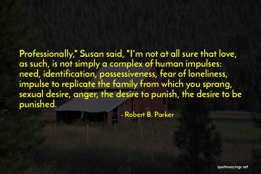 Funny Football Commentators Quotes By Robert B. Parker Funny Football Commentators Quotes By Robert B. Parker