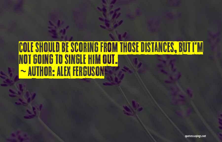 Funny Football Quotes By Alex Ferguson