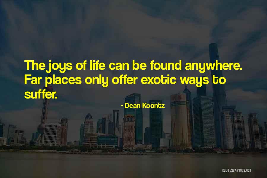 Funny Frank Rizzo Quotes By Dean Koontz Funny Frank Rizzo Quotes By Dean Koontz