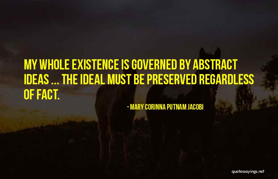 Funny Frank Rizzo Quotes By Mary Corinna Putnam Jacobi Funny Frank Rizzo Quotes By Mary Corinna Putnam Jacobi