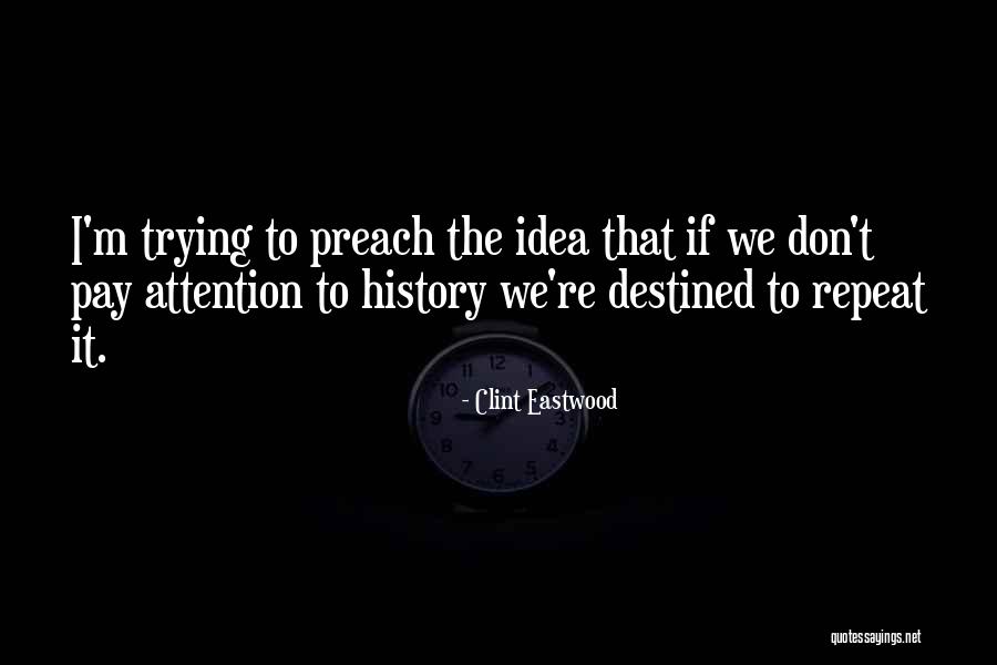 Funny Frank Spencer Quotes By Clint Eastwood Funny Frank Spencer Quotes By Clint Eastwood