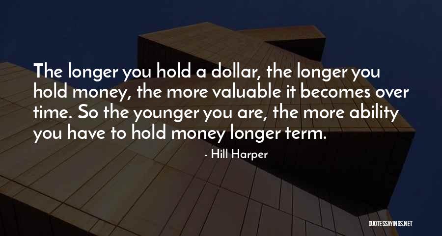 Funny Frank Spencer Quotes By Hill Harper Funny Frank Spencer Quotes By Hill Harper