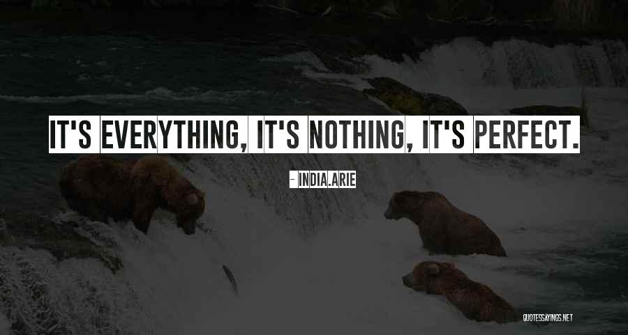 Funny Frank Spencer Quotes By India.Arie Funny Frank Spencer Quotes By India.Arie