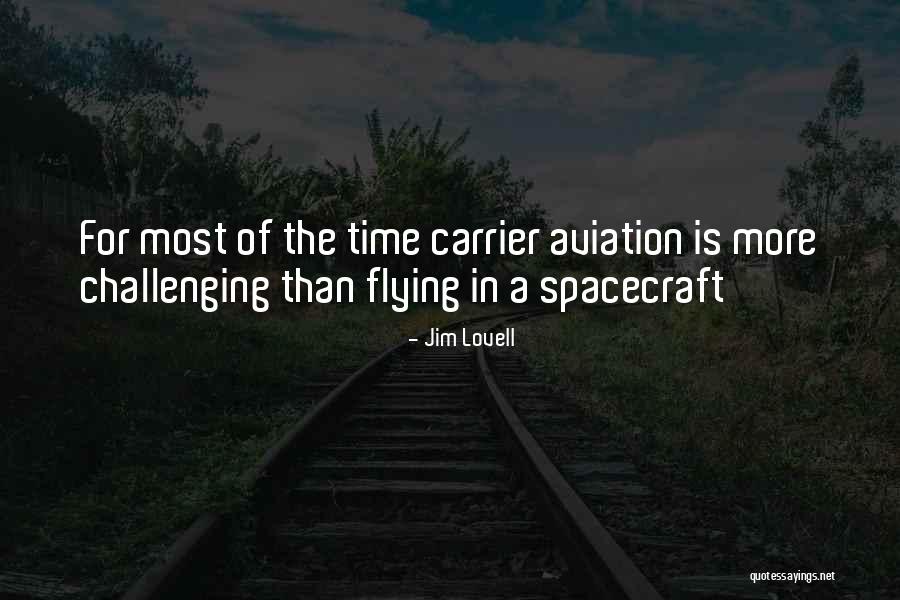 Funny Free Hug Quotes By Jim Lovell