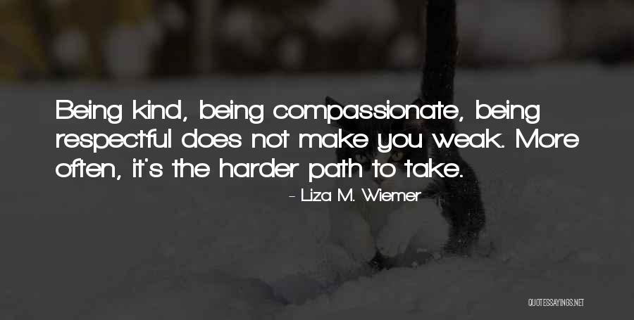 Funny Free Hug Quotes By Liza M. Wiemer Funny Free Hug Quotes By Liza M. Wiemer