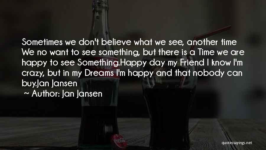 Funny French Wine Quotes By Jan Jansen