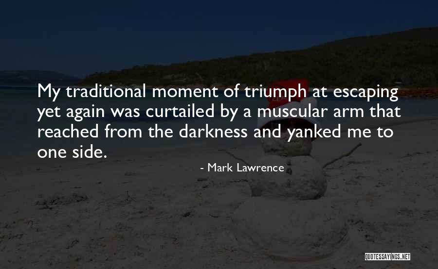 Funny Friday Night Lights Quotes By Mark Lawrence Funny Friday Night Lights Quotes By Mark Lawrence