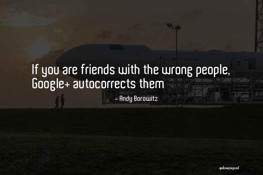 Funny Friends Quotes By Andy Borowitz Funny Friends Quotes By Andy Borowitz