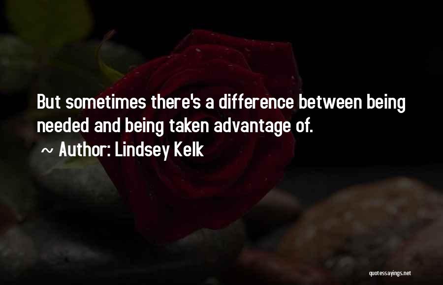 Funny Friendship And Life Quotes By Lindsey Kelk