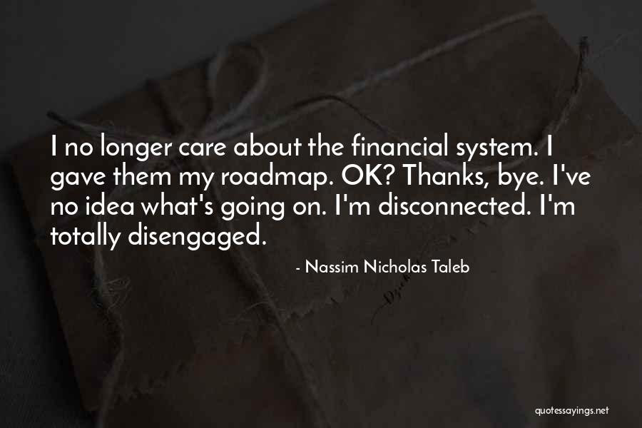 Funny Future Plan Quotes By Nassim Nicholas Taleb Funny Future Plan Quotes By Nassim Nicholas Taleb