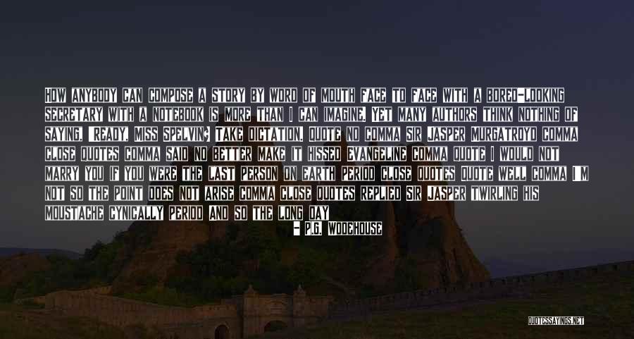 Funny Game Shooting Quotes By P.G. Wodehouse Funny Game Shooting Quotes By P.G. Wodehouse