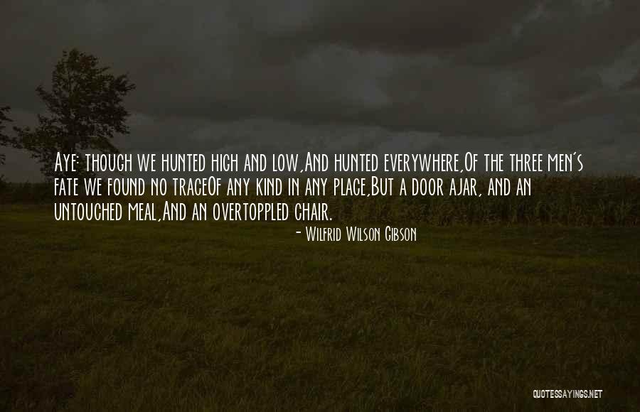 Funny Gannicus Quotes By Wilfrid Wilson Gibson Funny Gannicus Quotes By Wilfrid Wilson Gibson