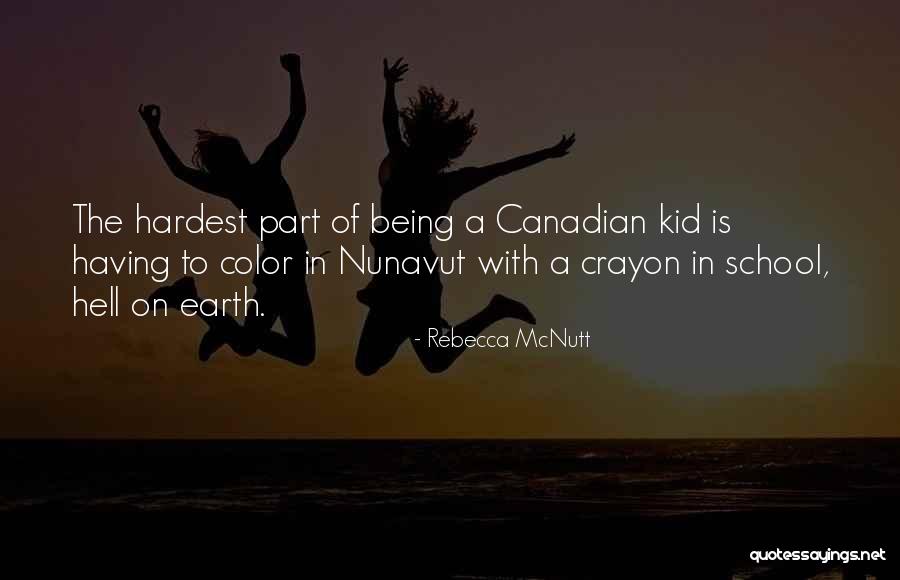 Funny Geography Quotes By Rebecca McNutt Funny Geography Quotes By Rebecca McNutt