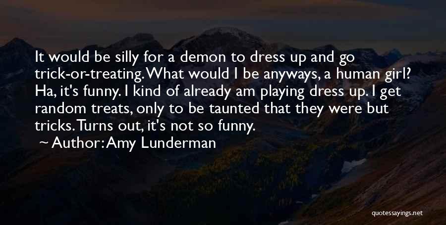 Funny Get Up And Go Quotes By Amy Lunderman