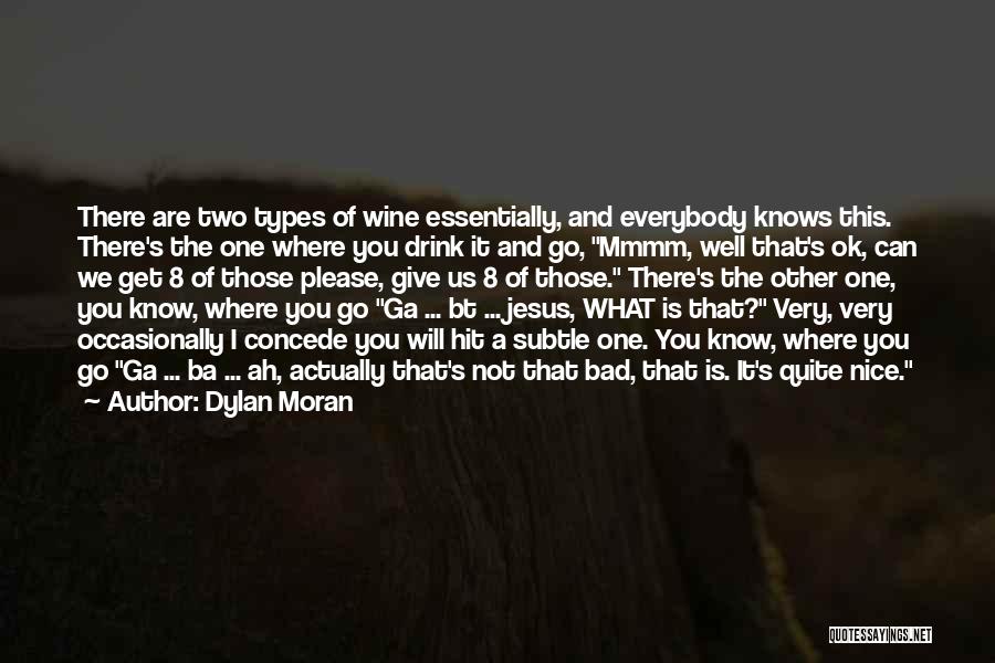 Funny Get Well Quotes By Dylan Moran