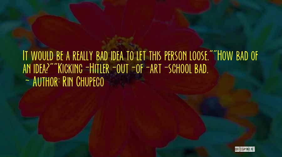 Funny Ghost Quotes By Rin Chupeco
