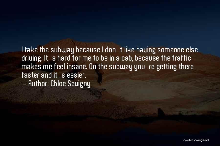 Funny Ghostcrawler Quotes By Chloe Sevigny