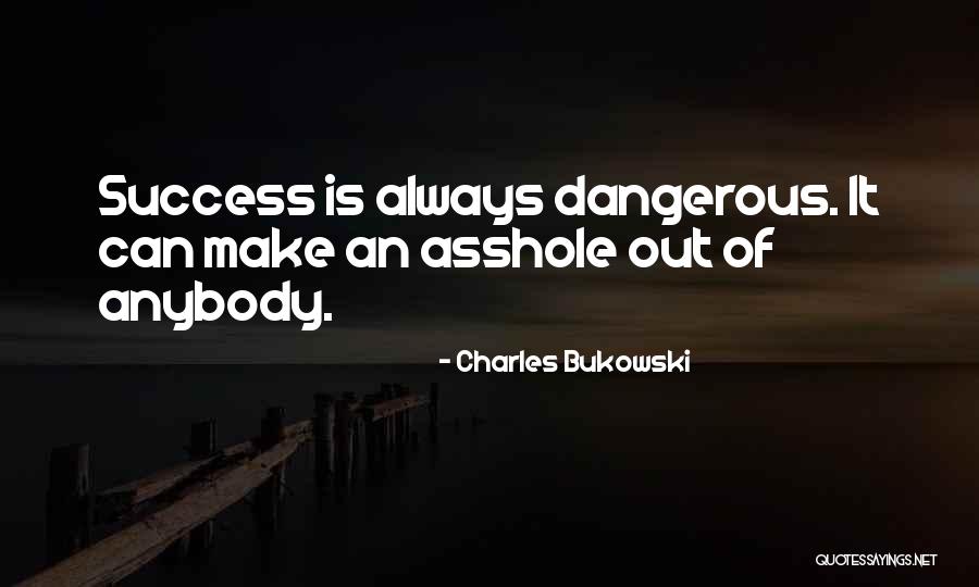 Funny Gibby Quotes By Charles Bukowski