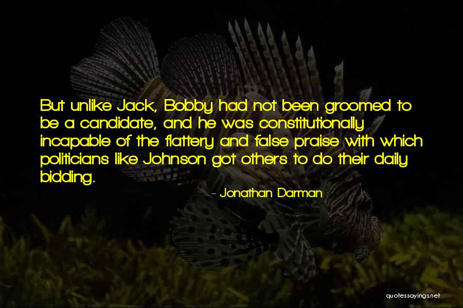 Funny Gibby Quotes By Jonathan Darman