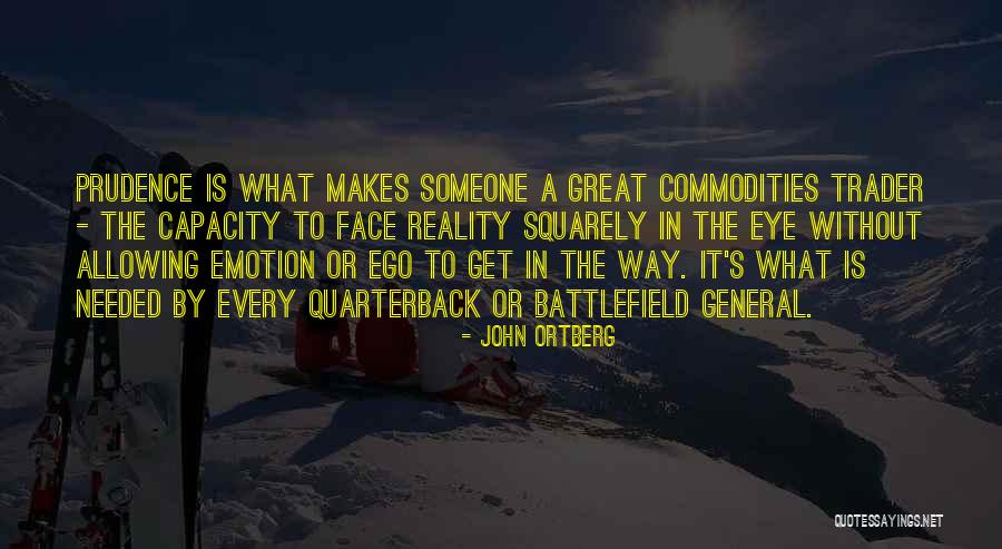 Funny Gift Tag Quotes By John Ortberg