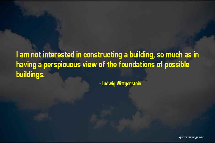 Funny Gift Tag Quotes By Ludwig Wittgenstein