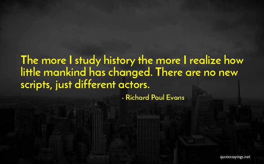 Funny Ginger Senior Quotes By Richard Paul Evans Funny Ginger Senior Quotes By Richard Paul Evans