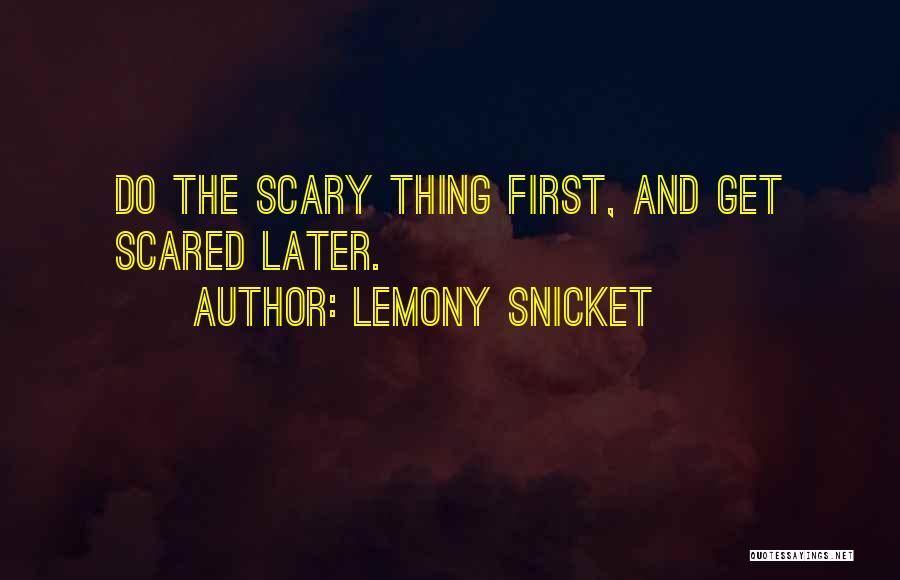 Funny Giving Up Smoking Quotes By Lemony Snicket
