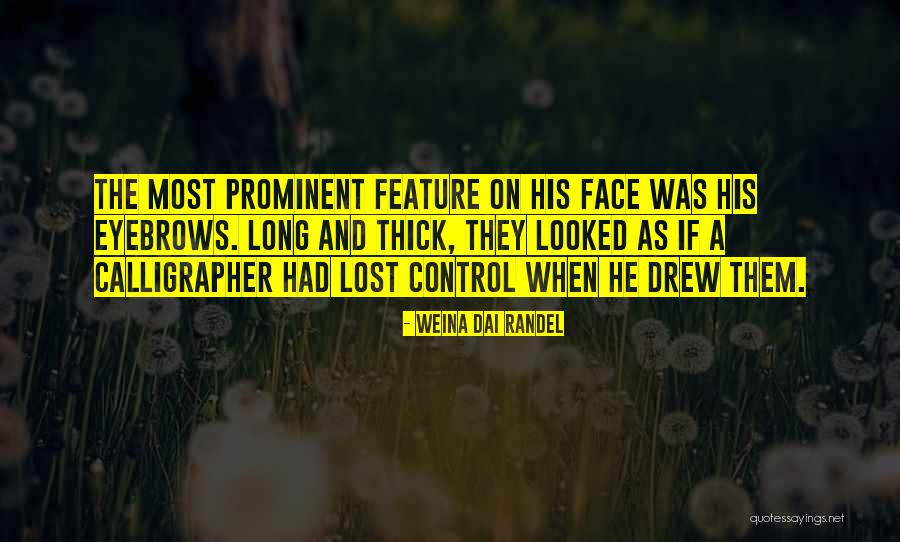 Funny Gloating Quotes By Weina Dai Randel Funny Gloating Quotes By Weina Dai Randel