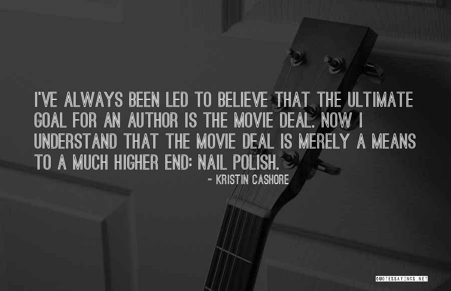 Funny Goal Quotes By Kristin Cashore Funny Goal Quotes By Kristin Cashore