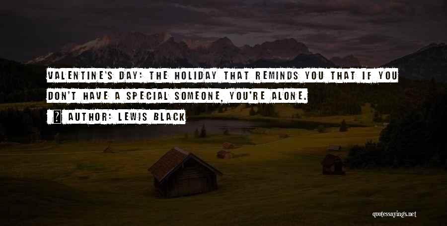 Funny Going On Holiday Quotes By Lewis Black