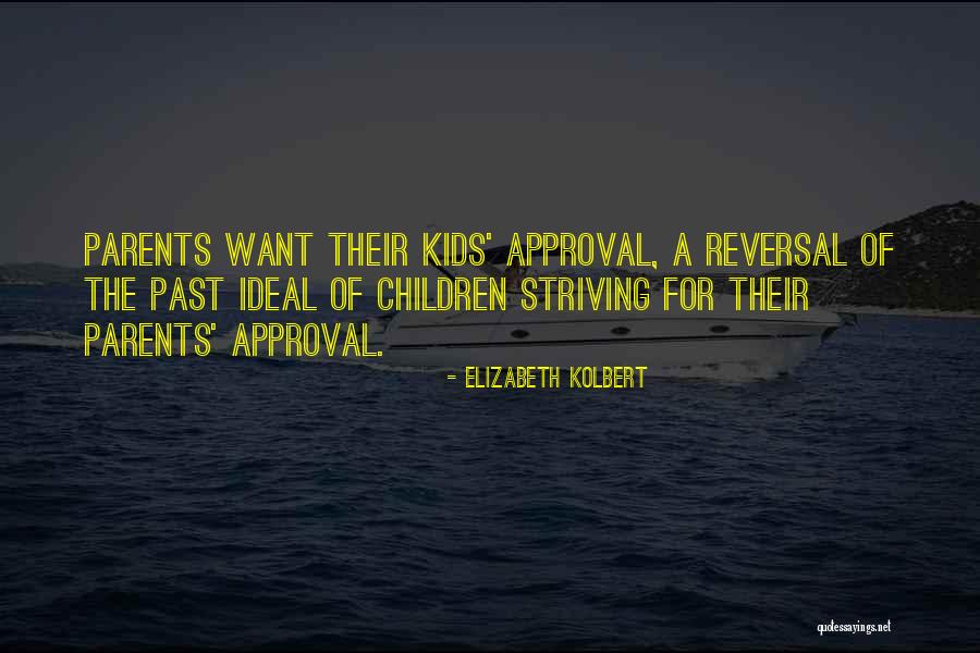 Funny Good Luck For The Future Quotes By Elizabeth Kolbert Funny Good Luck For The Future Quotes By Elizabeth Kolbert