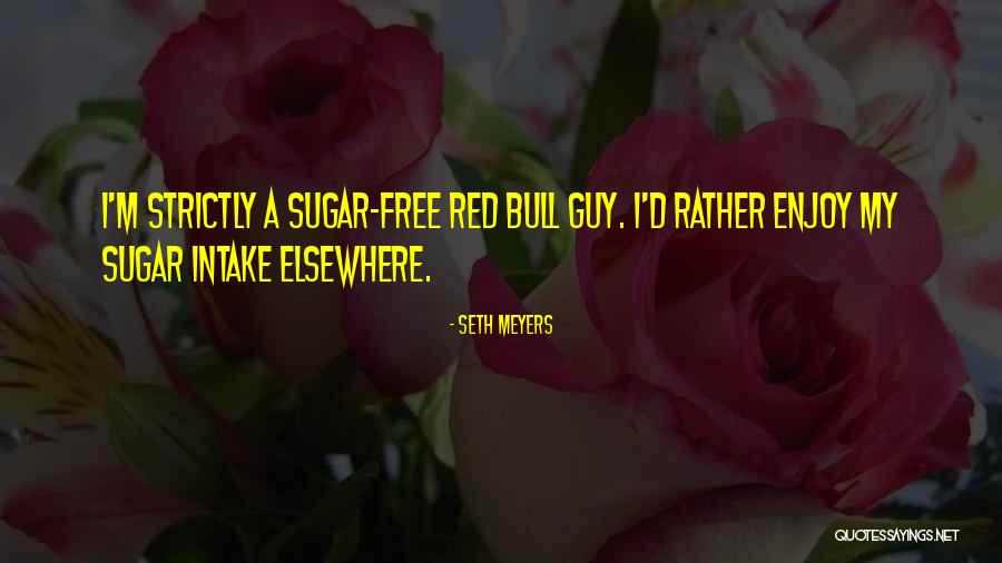 Funny Good Luck For The Future Quotes By Seth Meyers Funny Good Luck For The Future Quotes By Seth Meyers