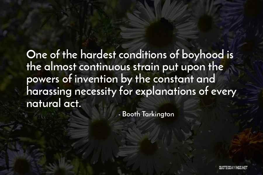 Funny Good Night Time Quotes By Booth Tarkington Funny Good Night Time Quotes By Booth Tarkington