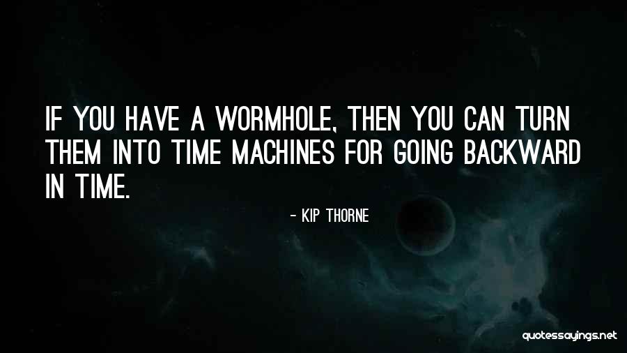 Funny Good Night Time Quotes By Kip Thorne Funny Good Night Time Quotes By Kip Thorne