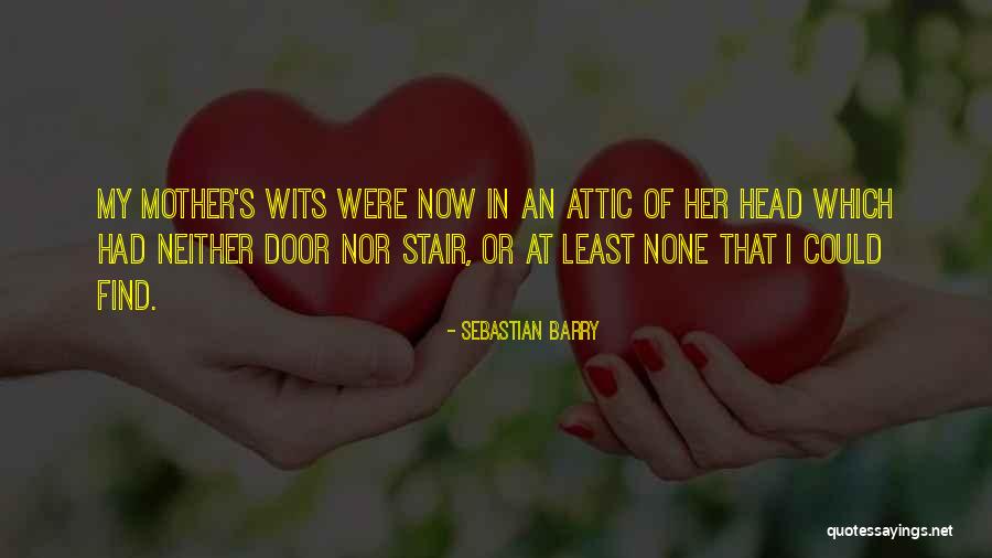 Funny Good Night Wishes Quotes By Sebastian Barry Funny Good Night Wishes Quotes By Sebastian Barry
